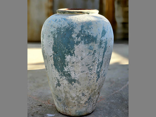 Ancient Wine Jar